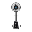 Somogyi centrifugális párásító ventilátor 260W 49 liter CMF 64/C