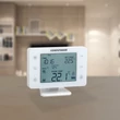 Computherm szobatermosztát digitális vezetékes programozható Q20RF
