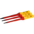 Tracon szerszám csavarhúzószett 1000V 13pcs CSET13