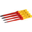 Tracon szerszám csavarhúzószett 1000V 13pcs CSET13