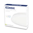 Commel LED mennyezeti lámpa 12W 1200lm 4000K kerek IP20 407-125