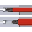 WIHA Csavarhúzó Installációs Slim SF 1000V SLPZ1/80 36329