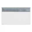 Noirot E179115 Spot WIFI 1500 BL konvektor fűtőtest, 1500 W, alumínium fűtőelem, falra szerelhető vagy szabadon álló, napi és heti programozás, applikációval vezérelhető E179115