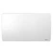 Noirot E216115 Inova H 1500 BL hősugárzó, 1500 W, IP24 védettség, nyitott ablak érzékelő, beépített termosztát LCD-vel, fali és hordozható kivitel E216115