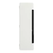 Schneider Electric Easy9 EU lakáselosztó doboz falon kívüli 24 (2x12) modul kiselosztó IP40 EZ9EUC212