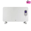Somogyi by Home FK 410 WIFI álló vagy falra szerelhető SMART konvektor fűtőtest, 500W/1000W, fehér FK 410 WIFI