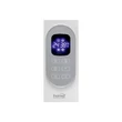 Somogyi by Home FK 410 WIFI álló vagy falra szerelhető SMART konvektor fűtőtest, 500W/1000W, fehér FK 410 WIFI