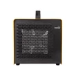 HOME FK303 hordozható PTC kerámia fűtőtest, 3000 W, 2 fokozat, termosztát FK303