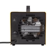 HOME FK303 hordozható PTC kerámia fűtőtest, 3000 W, 2 fokozat, termosztát FK303