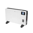 Home FK320WIFI Smart konvektor turbo fűtőtest, hordozható, max. 2000 W, elektronikus termosztát, fagyőr, túlmelegedés elleni védelem, turbóventilátor-funkció FK320WIFI