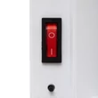 HOME FKFB54204WIFI fali ventilátoros smart fűtőtest, mx. 2000 W, heti program, STOP funkció, Wifi vezérlés, távirányító FKFB54204WIFI