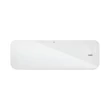 HOME FKFW54204WIFI fali ventilátoros smart fűtőtest, mx. 2000 W, heti program, STOP funkció, Wifi vezérlés, távirányító FKFW54204WIFI