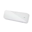 HOME FKFW54204WIFI fali ventilátoros smart fűtőtest, mx. 2000 W, heti program, STOP funkció, Wifi vezérlés, távirányító FKFW54204WIFI