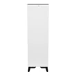 Home FKIR 270 WIFI álló SMART infra fűtőtest, hangtalan működés, 1000W, fehér FKIR 270 WIFI