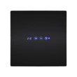Home FKIR 270 WIFI álló SMART infra fűtőtest, hangtalan működés, 1000W, fehér FKIR 270 WIFI