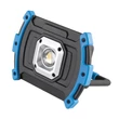 Home FLB 20C újratölthető COB LED fényvető, 20W 750lm 3,5 óra, 1600 lm 5000K 2 óra 5400 mAh FLB 20C