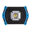 Home FLB 20C újratölthető COB LED fényvető, 20W 750lm 3,5 óra, 1600 lm 5000K 2 óra 5400 mAh FLB 20C