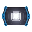 Home FLB 20C újratölthető COB LED fényvető, 20W 750lm 3,5 óra, 1600 lm 5000K 2 óra 5400 mAh FLB 20C