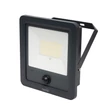 Home FLP1800SOLAR napelemes LED reflektor, 112 db SMD LED, 1800lm, mozgásérzékelő, IP65 védettség, szolárpanel, távirányítható FLP1800SOLAR
