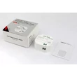 Miboxer SWR Smart Switch 230 Voltos vezetékes + RF kapcsoló relé SWR Smart Switch (2.4GHz + Push) FUTSWR
