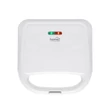 Home HG SZ 04 szendvicssütő, 750W, tapadásmentes sütőfelület, fehér HG SZ 04