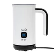 Home HG TH 150 tejhabosító, teljesítmény 550 W, tejmelegítés 300 ml és tejhabkészítés 150 ml tejből, melegítés 65°C-ra HG TH 150