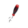Wiha Csavarhúzó PocketMax Lift Up 8 bits nyélben 8in1 Wiha 45292