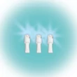 Somogyi LED-es fényfüggöny KIN 126C/WH