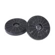 Home KPE 6044/C aktívszén szűrő készlet TWISTER páraelszívókhoz 2db KPE 6044/C