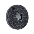 Home KPE 6044/C aktívszén szűrő készlet TWISTER páraelszívókhoz 2db KPE 6044/C