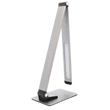 Tracon 10W 700 lm 2700-6000K fém asztali LED lámpa USB porttal LALUSBM10W
