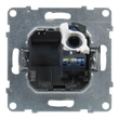 Legrand Suno RJ45 Cat.6 UTP csatlakozóaljzat fehér IP20 721152