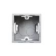 Legrand Suno alumínium kiemelődoboz 1-es 721394