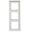 Legrand Niloé Step 3-as keret fehér 863193