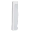 Legrand Niloé Step 1-es keret IP44 fehér 863196