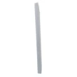 Legrand Niloé Step 2-es keret grafit szürke 863492