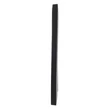 Legrand Niloé Step 2-es keret fekete 863592