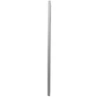 Legrand Niloé Step 4-es keret csiszolt alumínium 863894