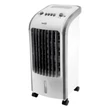 Home LH301 léghűtő, 3 literes víztartály, 3 fokozat, párologtató betét, kereken gördíthető, 80 W LH301