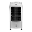 Home LH301 léghűtő, 3 literes víztartály, 3 fokozat, párologtató betét, kereken gördíthető, 80 W LH301