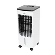 Home LHP400D léghűtő távirányítóval, 80 W, beépített víztartály, tartozék jégakkuk, párologtató betét, 3 fokozat LHP400D