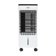 Home LHP400D léghűtő távirányítóval, 80 W, beépített víztartály, tartozék jégakkuk, párologtató betét, 3 fokozat LHP400D