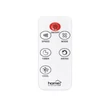 Home LHP400D léghűtő távirányítóval, 80 W, beépített víztartály, tartozék jégakkuk, párologtató betét, 3 fokozat LHP400D