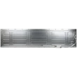 Tracon Élvilágítású LED panel 120x30 30W,4200lm,4000K,IP40,UGR<19 5 Év Grancia LPY3012030NW