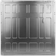 Tracon Élvilágítású LED panel 30W, 4200lm, 4000K természetes fehér UGR<19 LPY606030NW