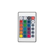 Home LS 5000RGB RGB LED szalag szett, 30 db SMD 5050 LED/m, ragasztható, 5m, 400 lm/m, 4,8 W/m LS 5000RGB