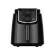 MIDEA Air Fryer 3,5 l 1500W DualCyclone Rapid Air technológiával MF-TN35D