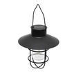 Home MX655 napelemes kerti lámpa, 6 db-os display, 1 db melegfehér filament LED, műanyag, 160 g MX655