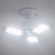 NEBO HIGH BRIGHT 6000 E27 60W 6000Lm ultrafényes garázslámpa garázslámpa NEB-OTH-0001-G