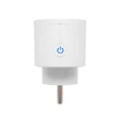 Home NVS 32 PRO SMART elosztó, SMART LIFE alkalmazással távolról vezérelhető, 2 db földelt aljzat gyermekvédelemmel, Wi-Fi 2,4 GHz 802.11 b/g/n NVS 32 PRO